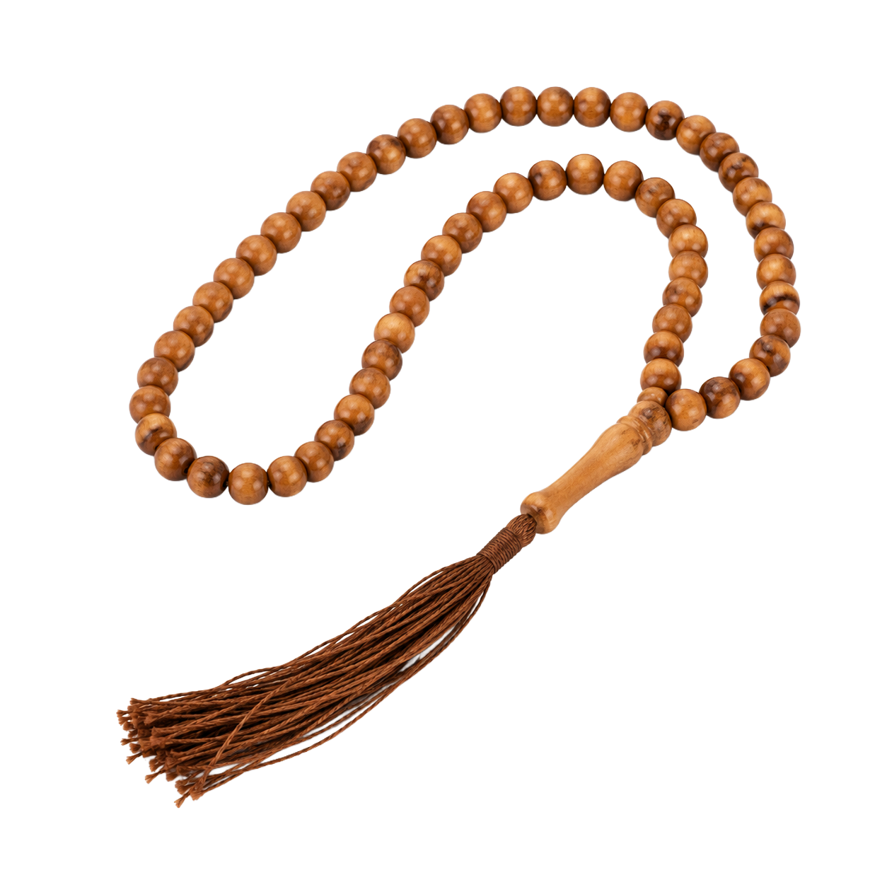 33x Tasbih (aus Gaza)