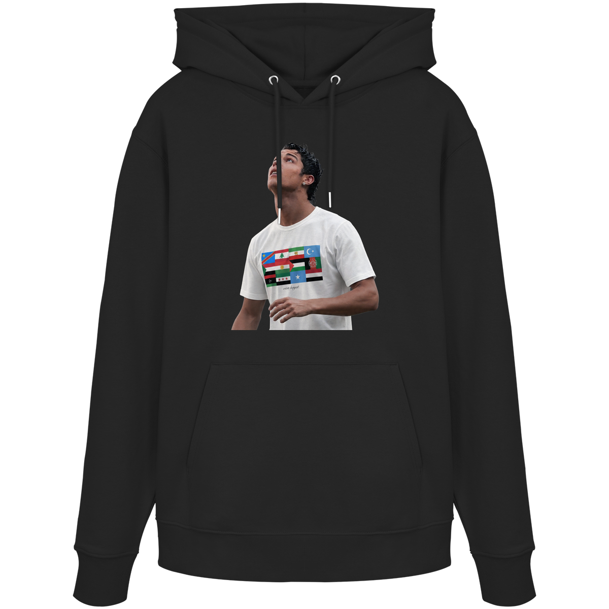 7 Hoodie