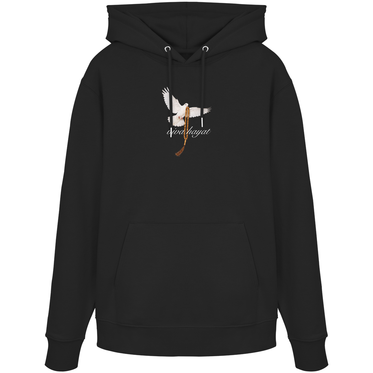 Freedom Hoodie