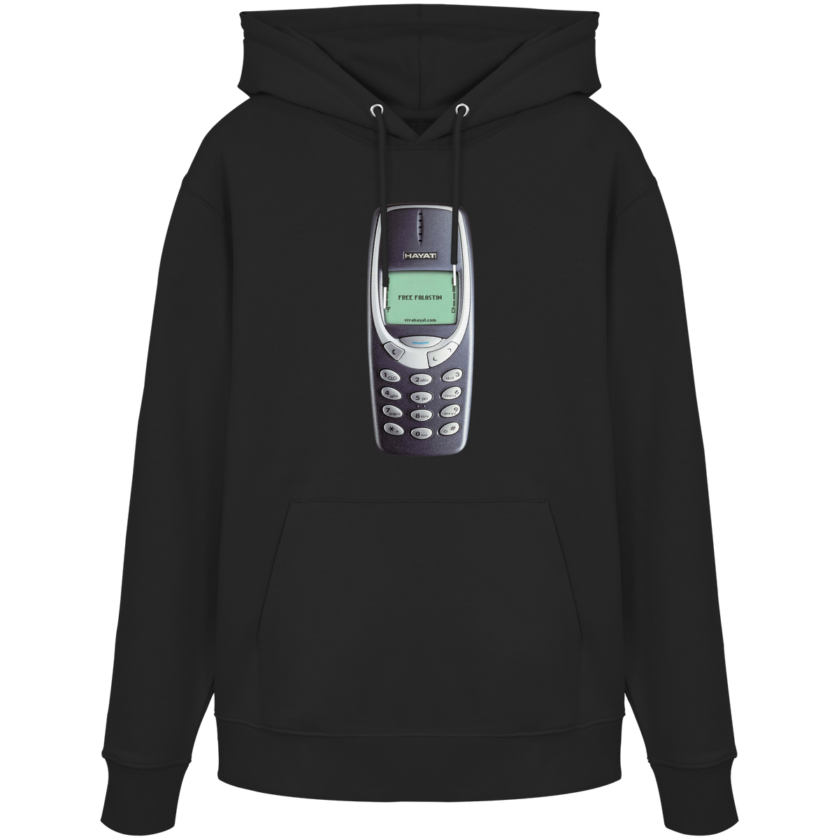 3310 Hoodie