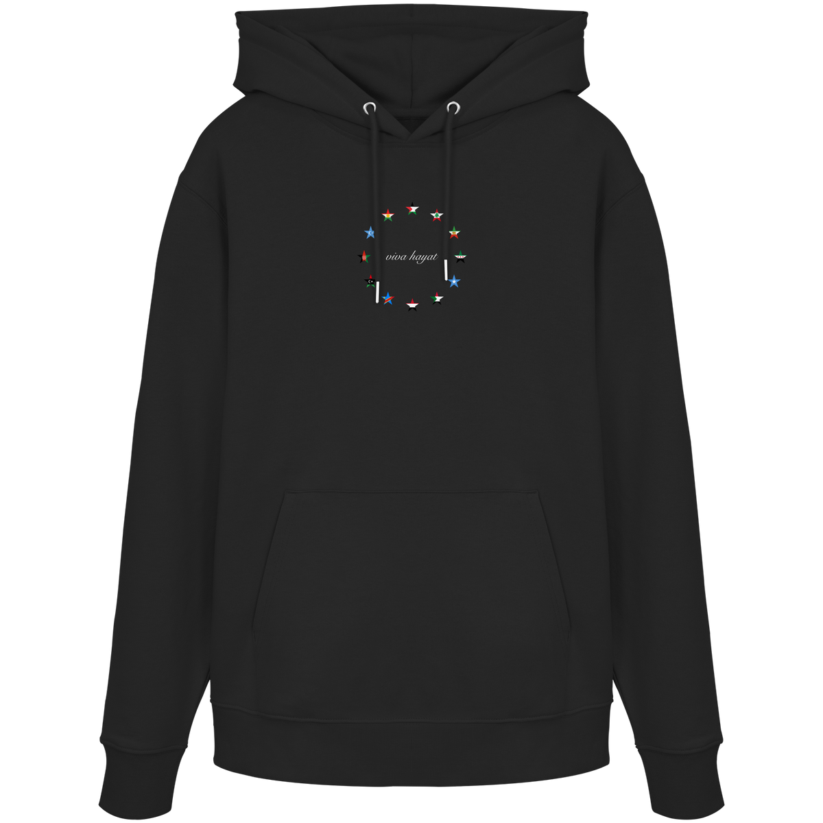 AllStar Hoodie