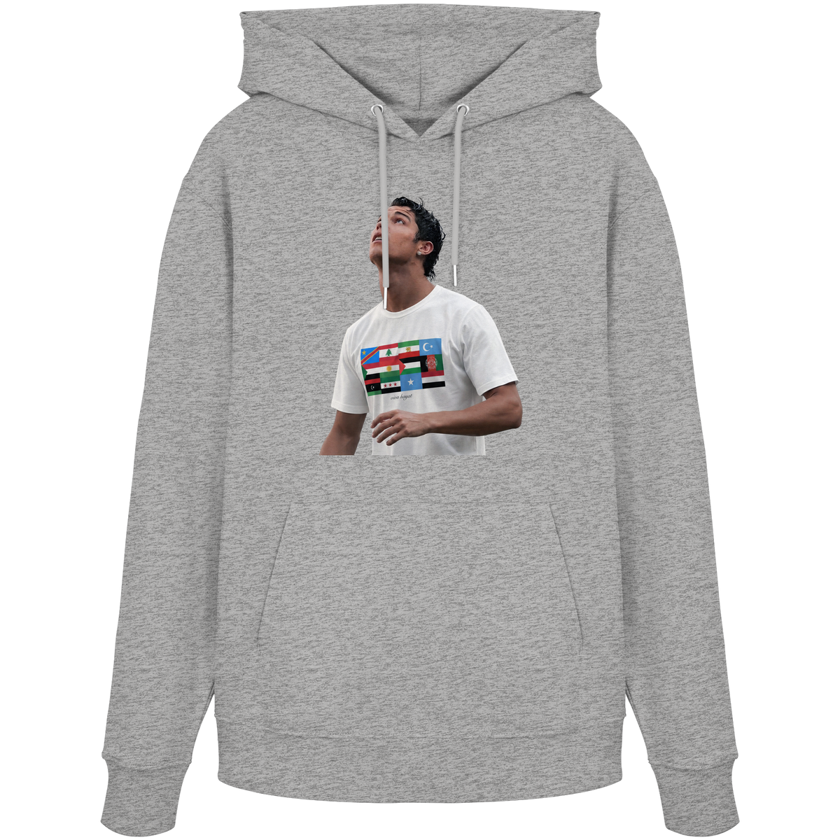 7 Hoodie