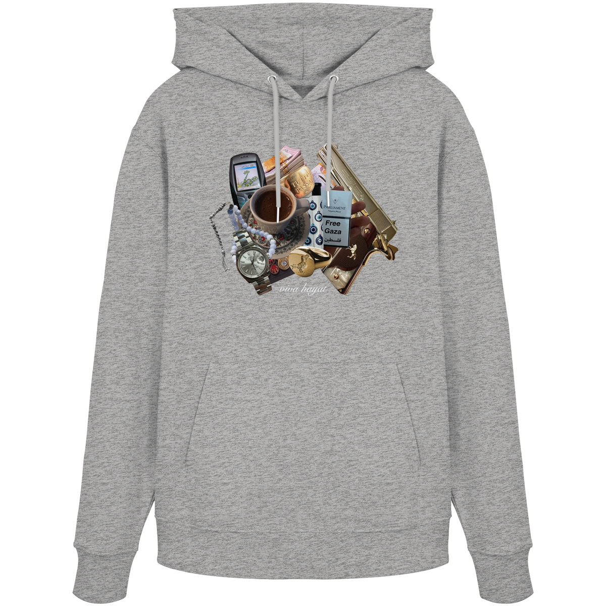 Essentials Hoodie