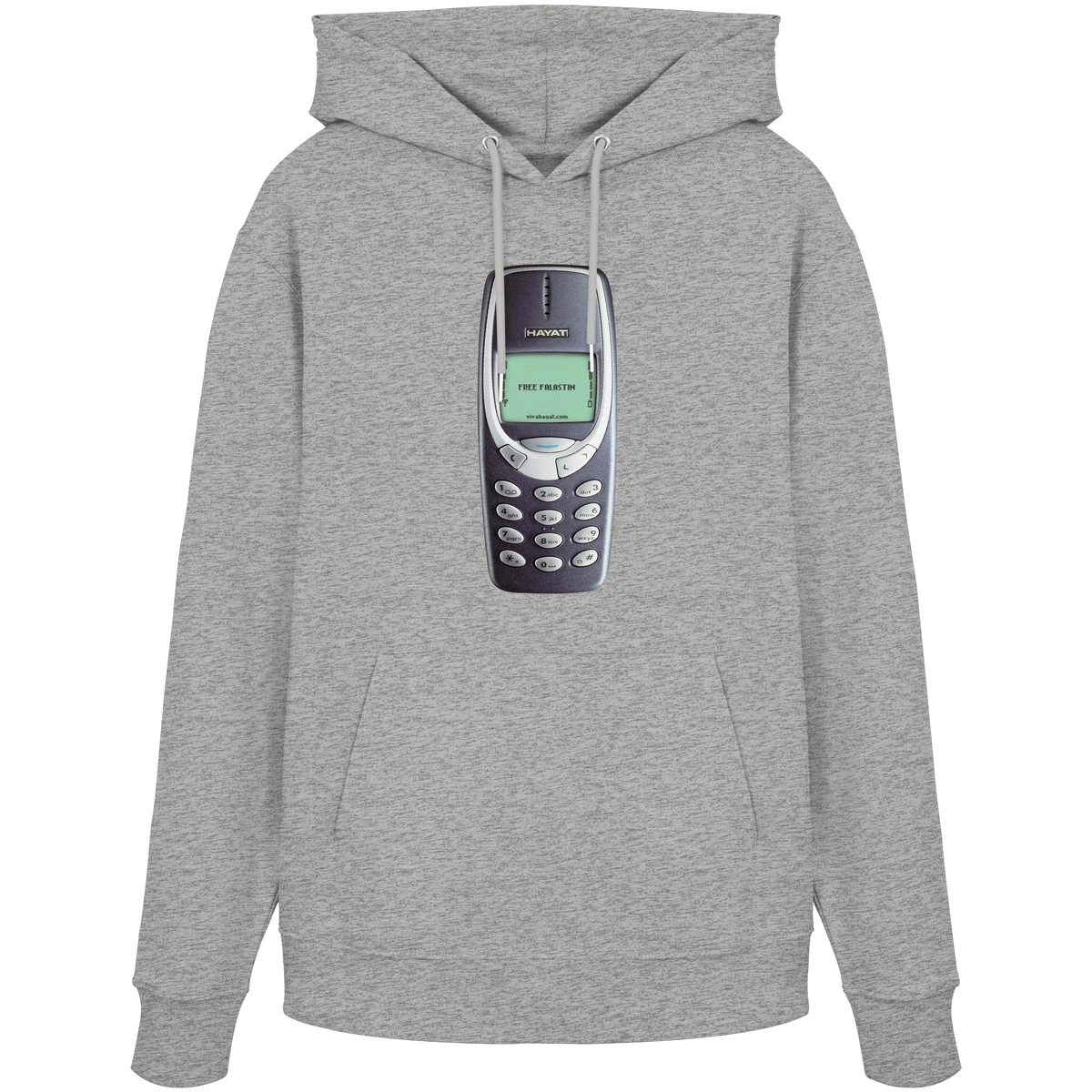 3310 Hoodie