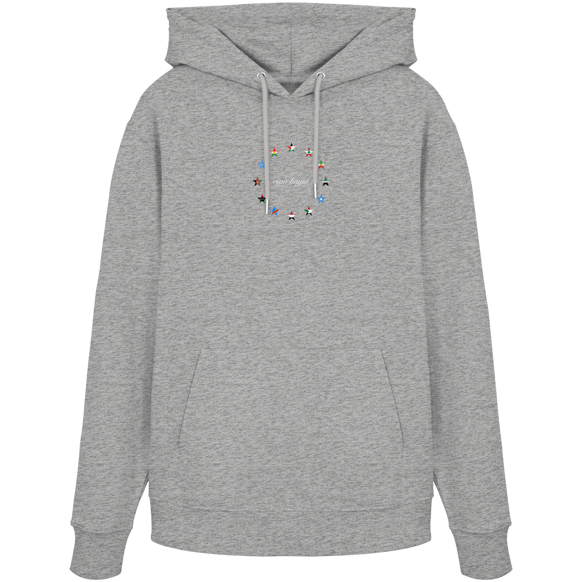 AllStar Hoodie