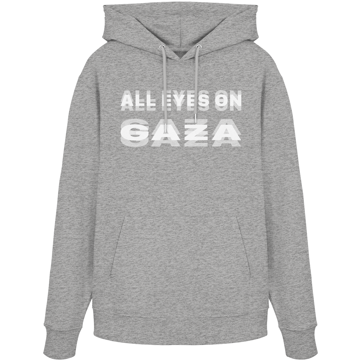 All Eyes on Gaza Hoodie