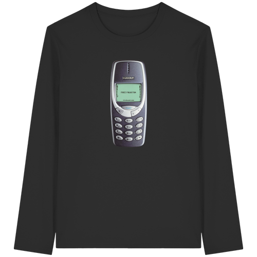 3310 Longsleeve