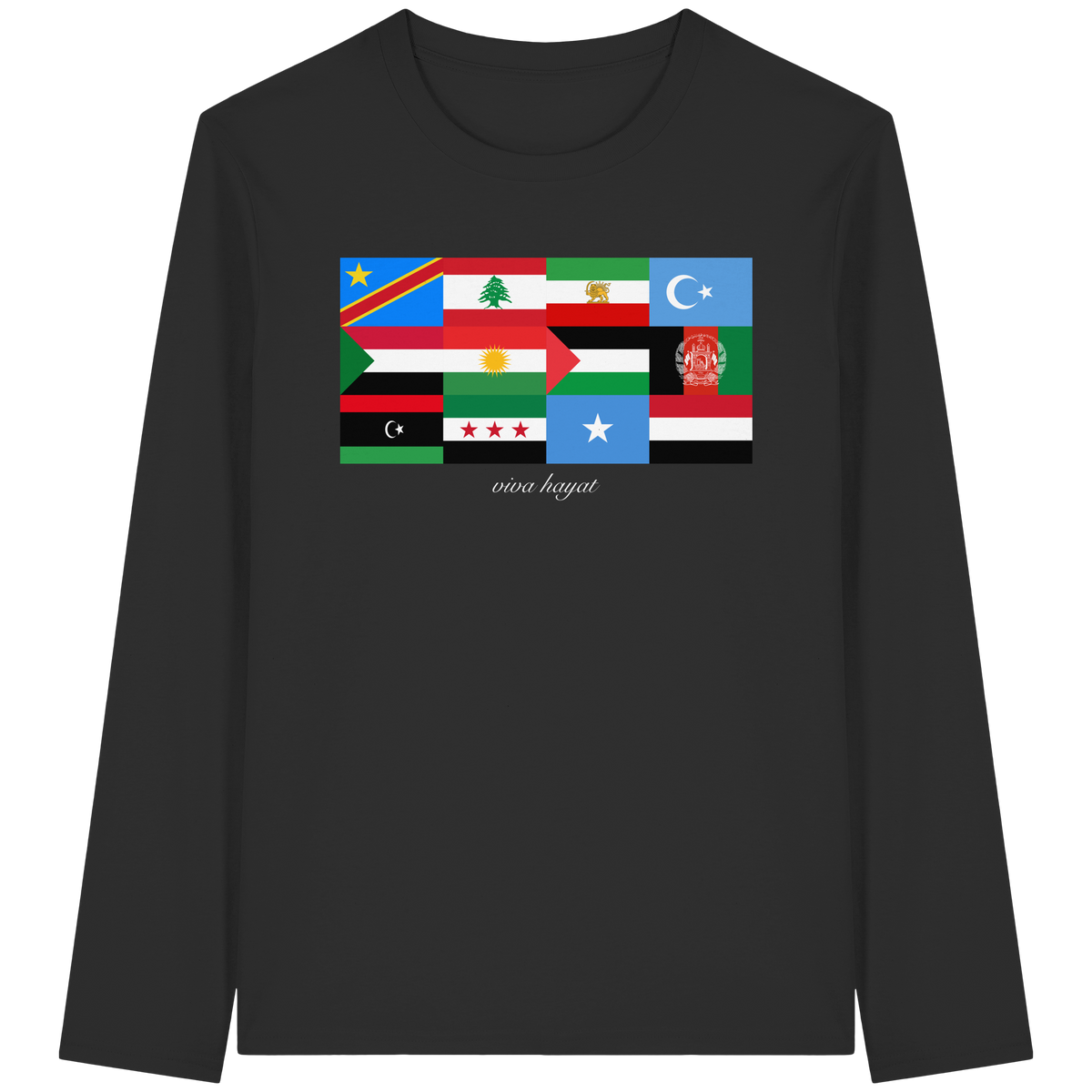 United Longsleeve