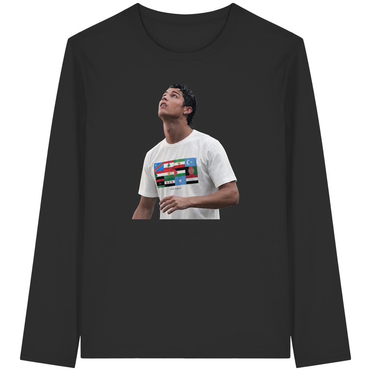 7 Longsleeve