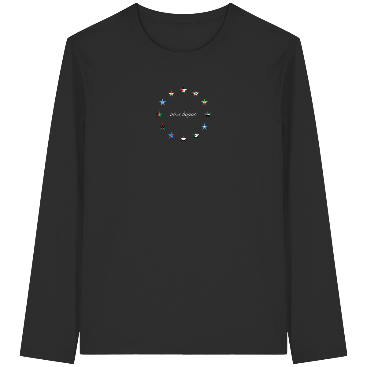 AllStar Longsleeve