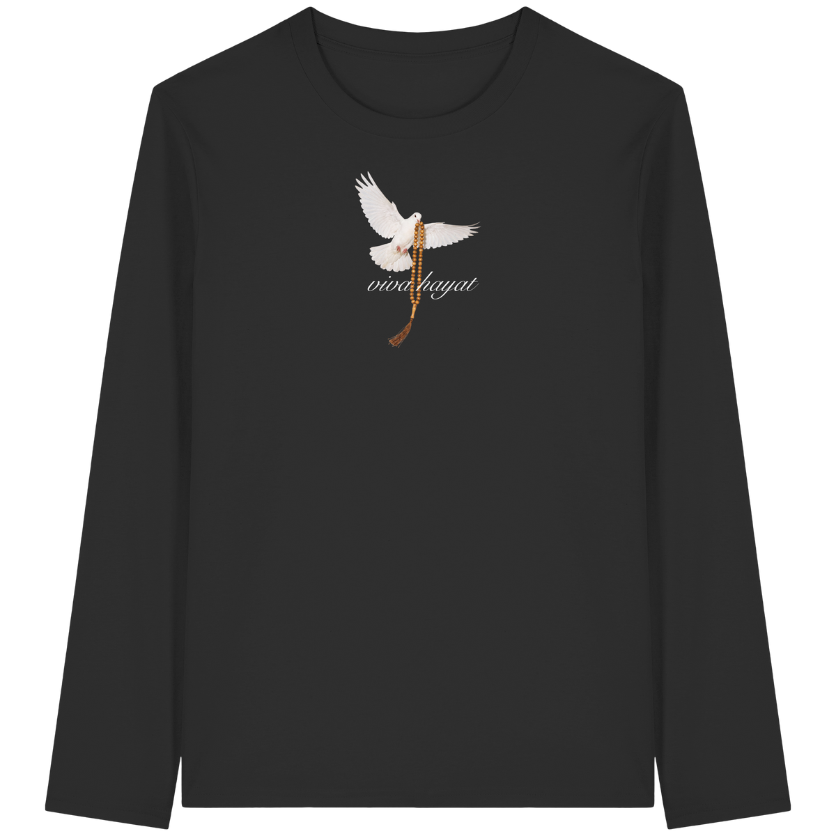 Freedom Longsleeve
