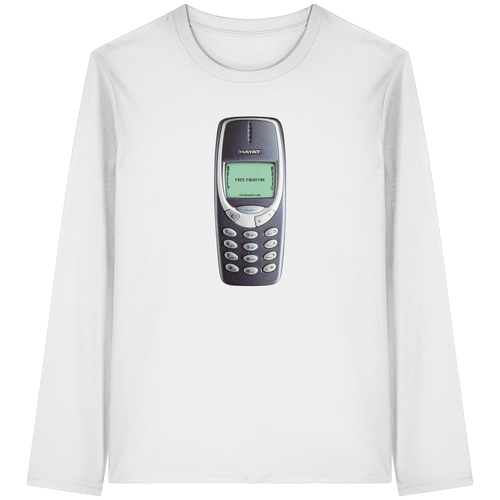 3310 Longsleeve