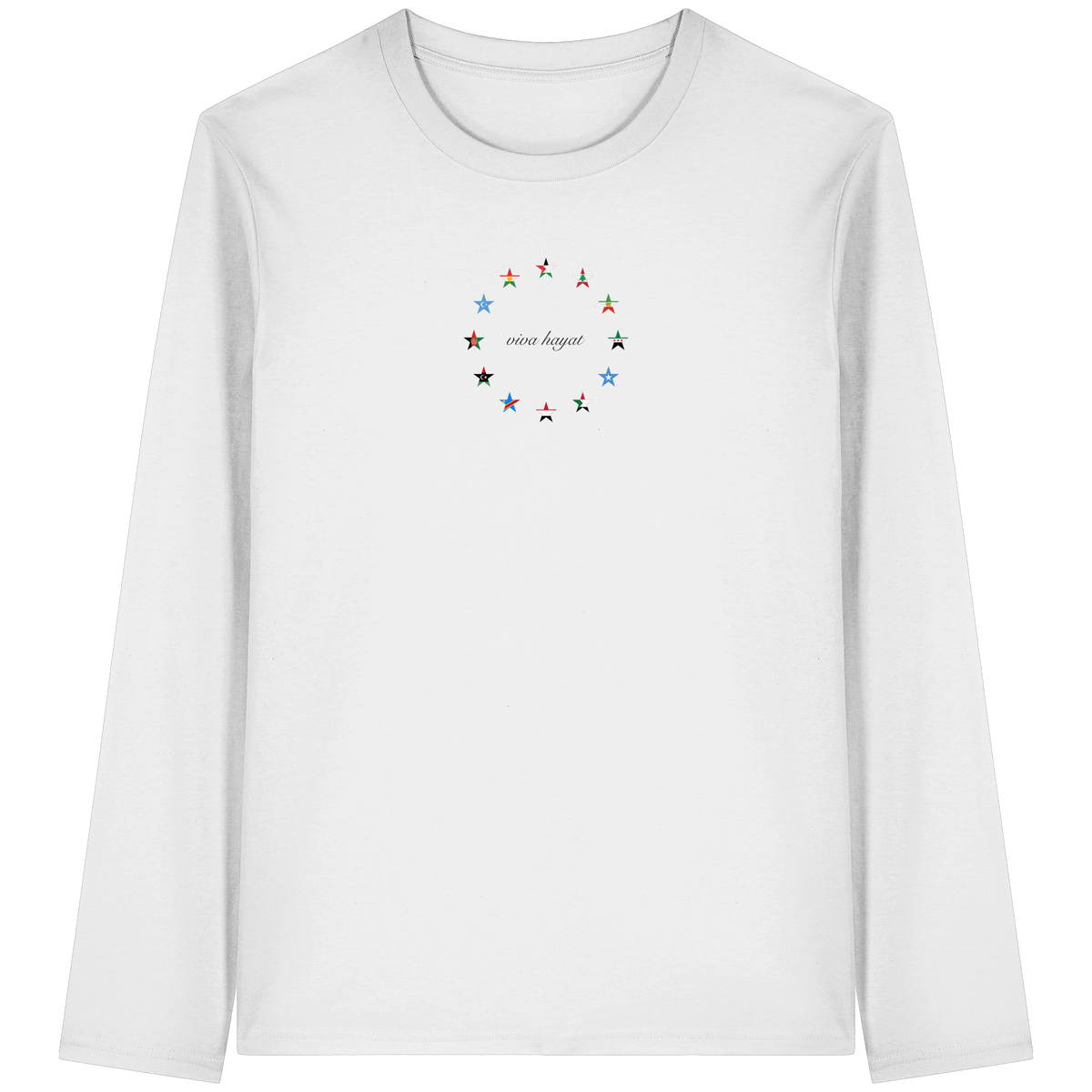 AllStar Longsleeve