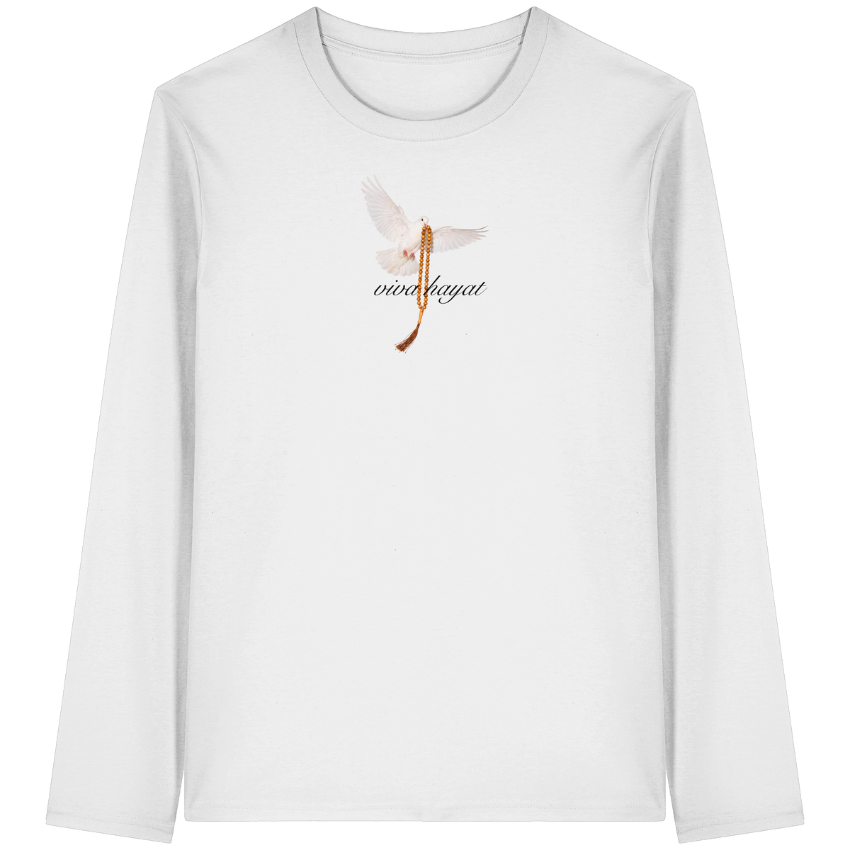 Freedom Longsleeve