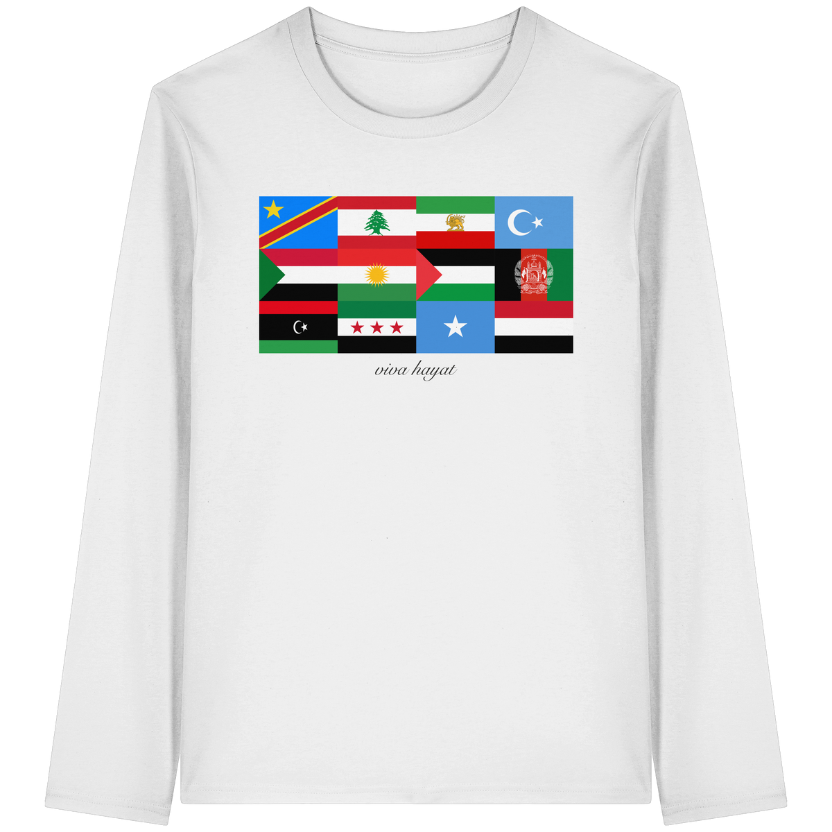 United Longsleeve
