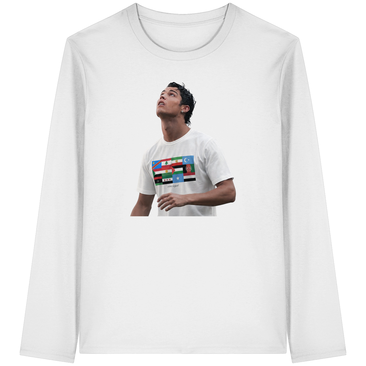 7 Longsleeve