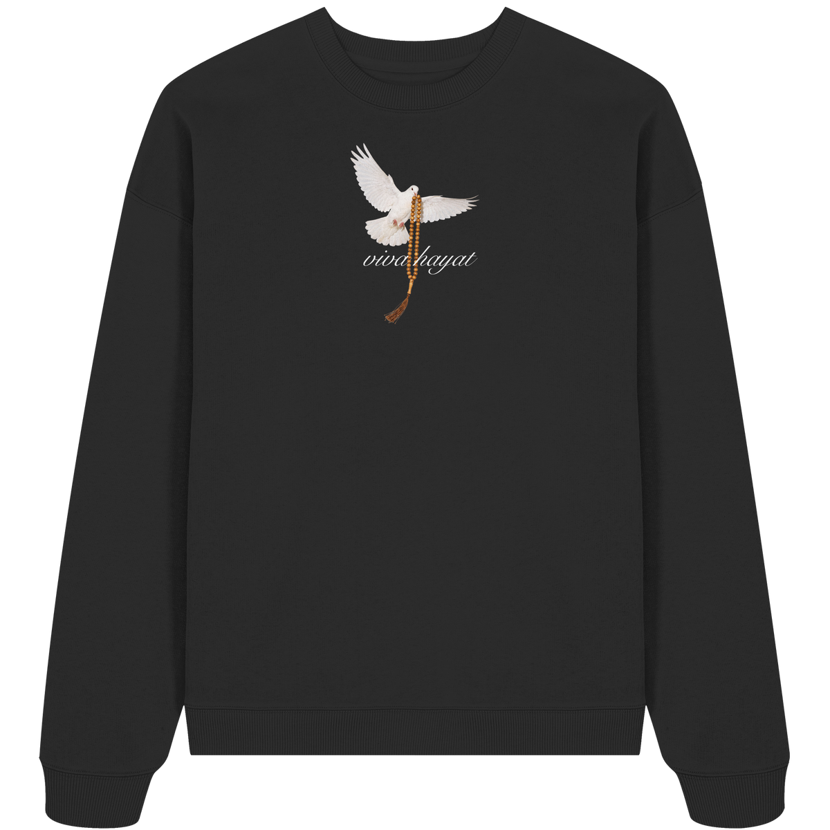 Freedom Sweatshirt