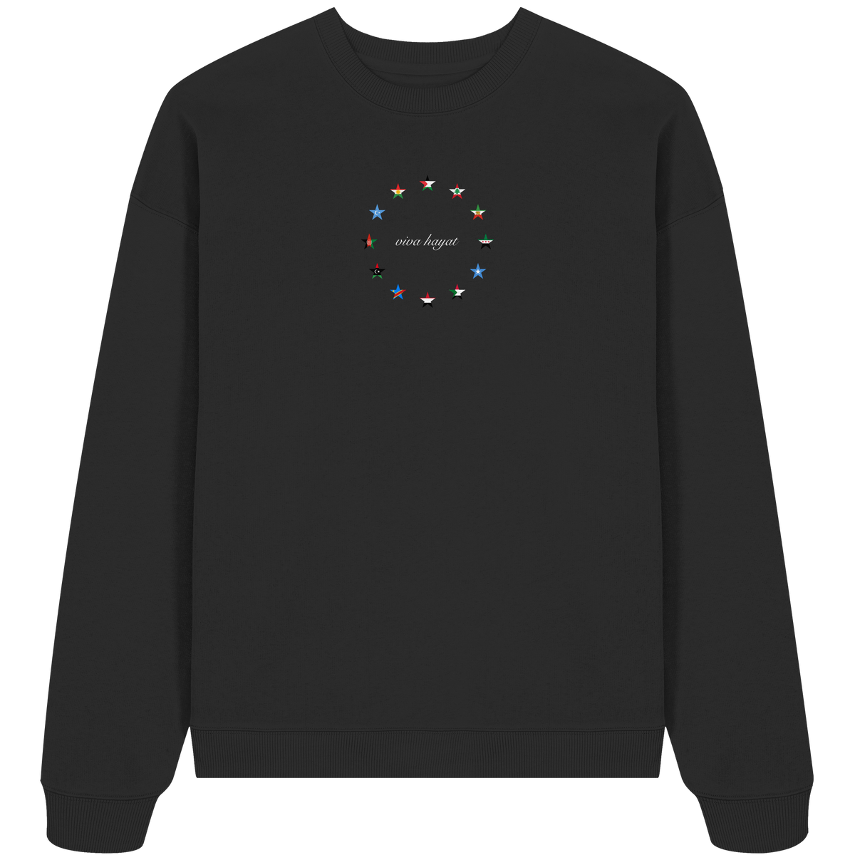 AllStar Sweatshirt