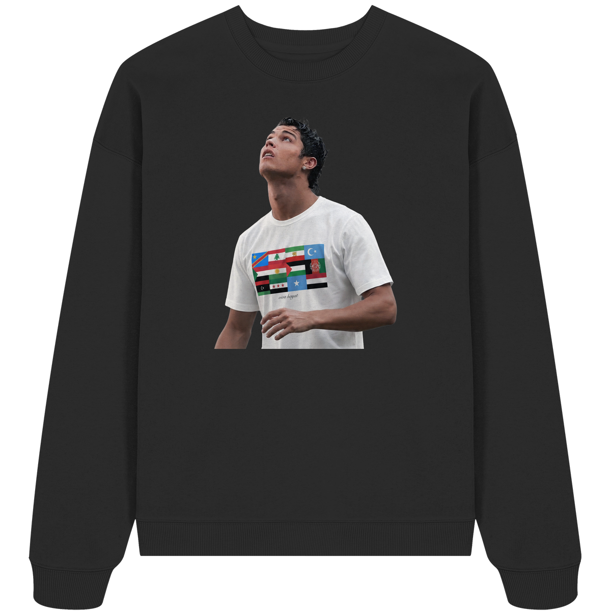 7 Sweatshirt