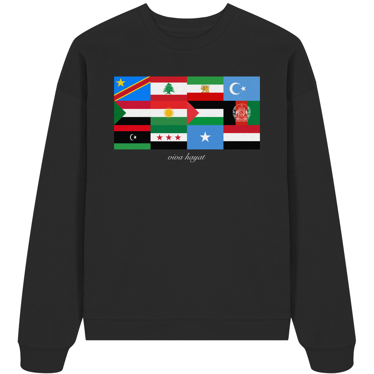 United Sweatshirt