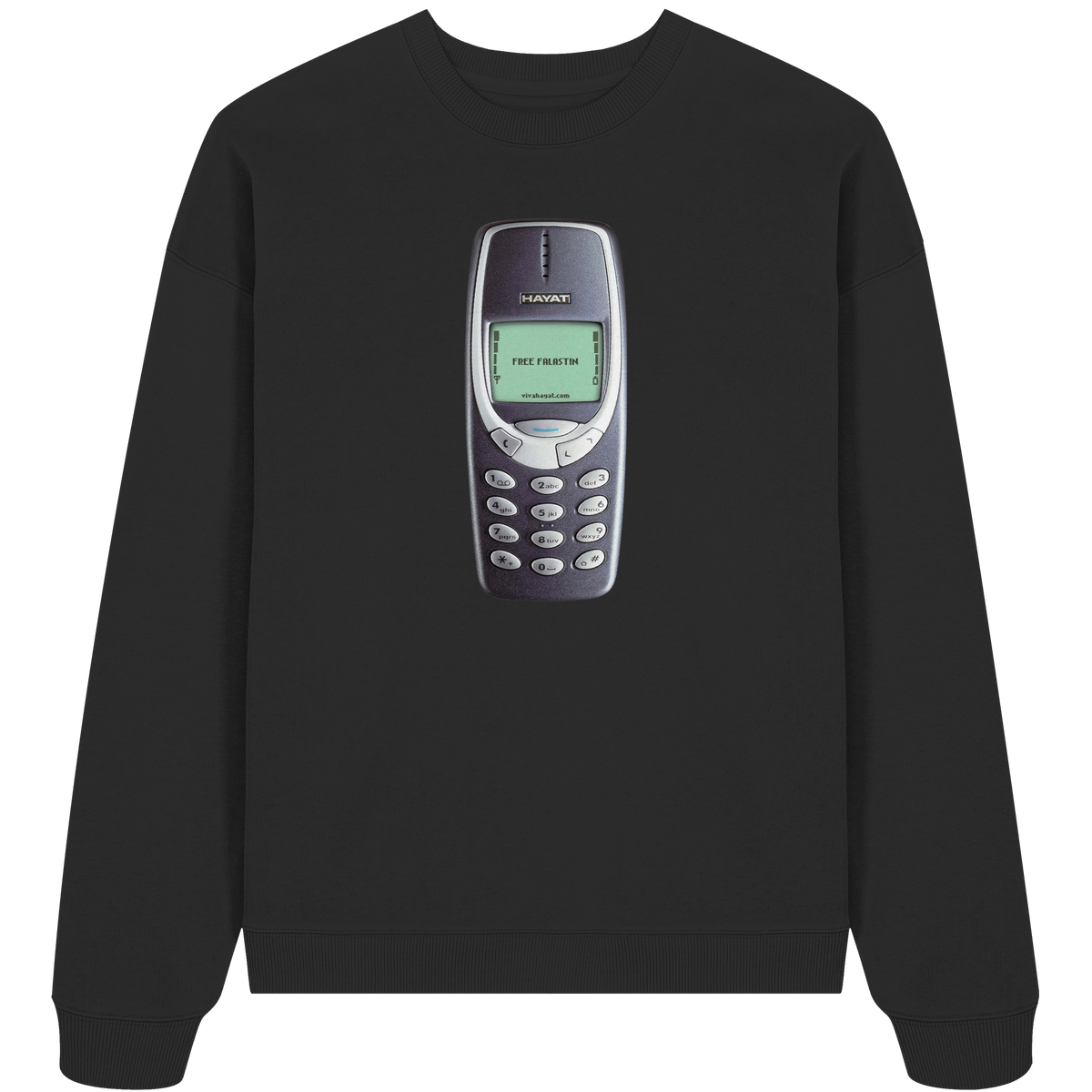 3310 Sweatshirt