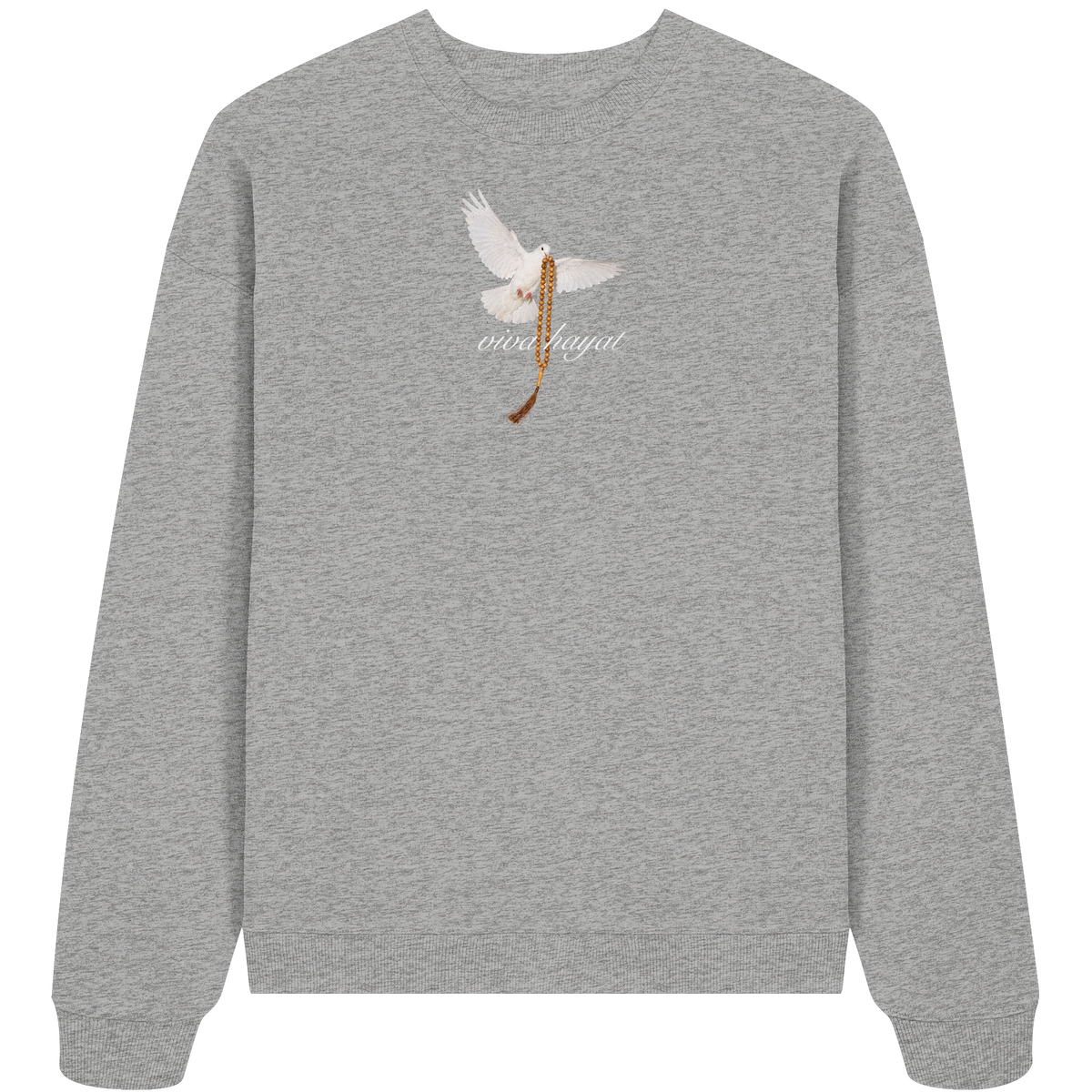 Freedom Sweatshirt