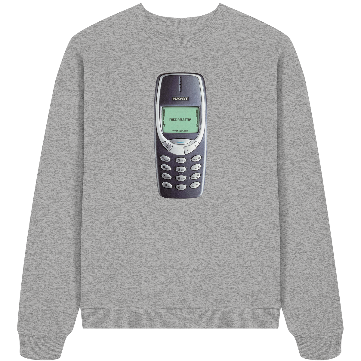 3310 Sweatshirt