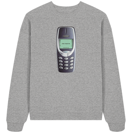 3310 Sweatshirt