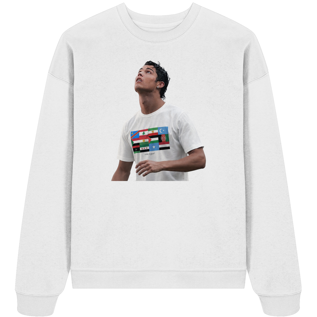 7 Sweatshirt