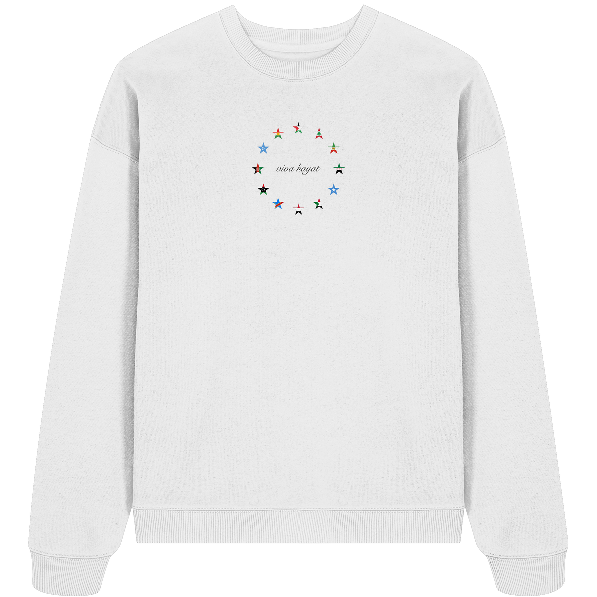 AllStar Sweatshirt