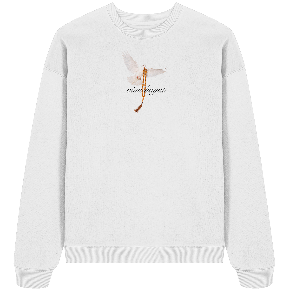 Freedom Sweatshirt