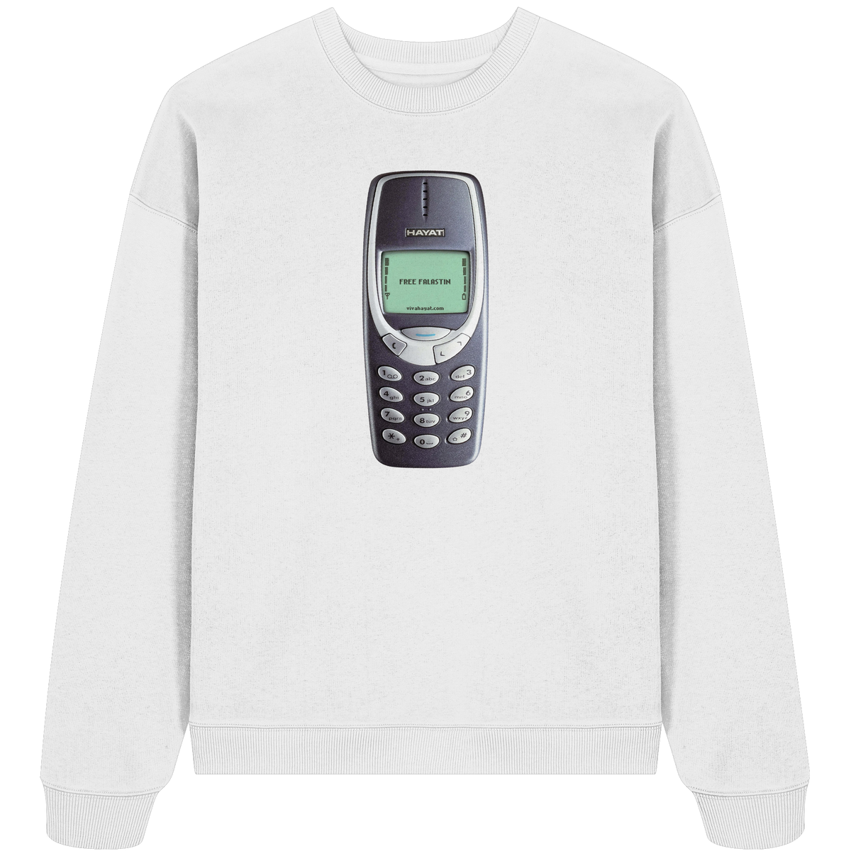 3310 Sweatshirt