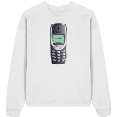 3310 Sweatshirt
