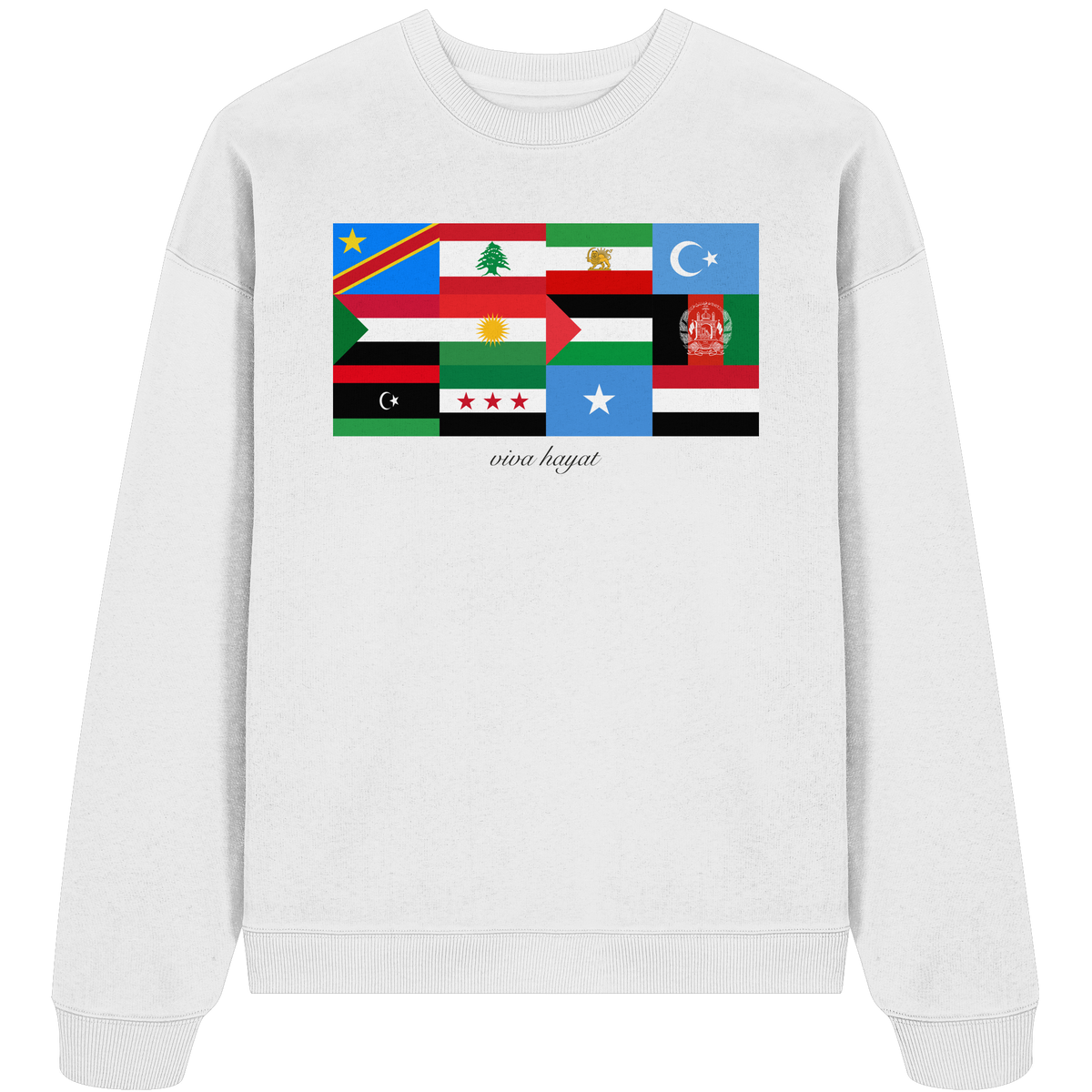 United Sweatshirt