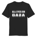 All Eyes on Gaza