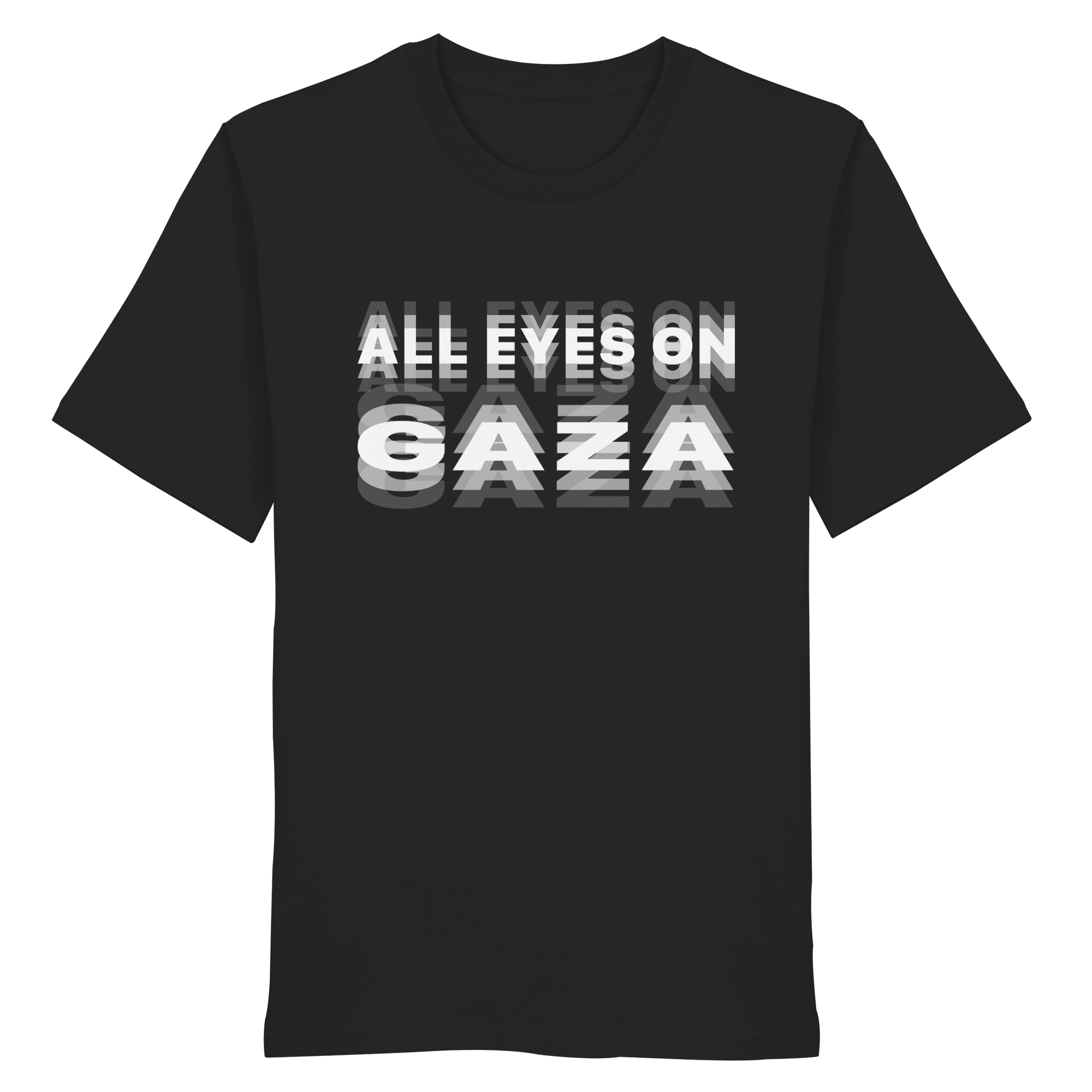 All Eyes on Gaza