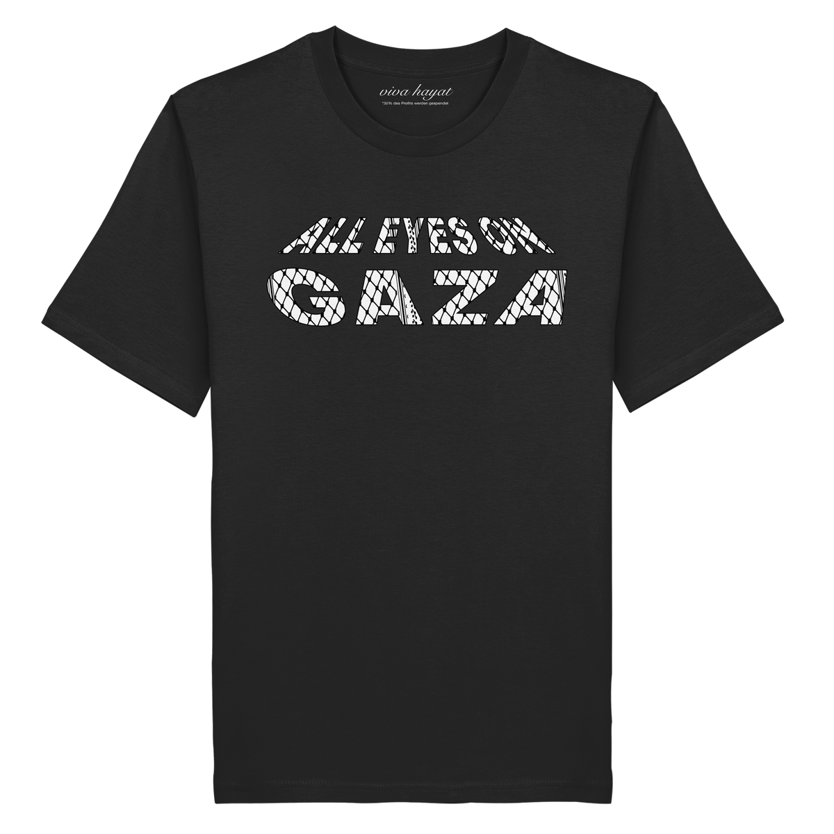 All Eyes on Gaza Kufiyah