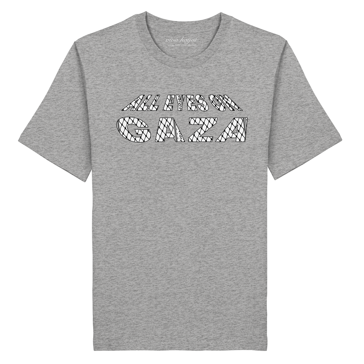 All Eyes on Gaza Kufiyah