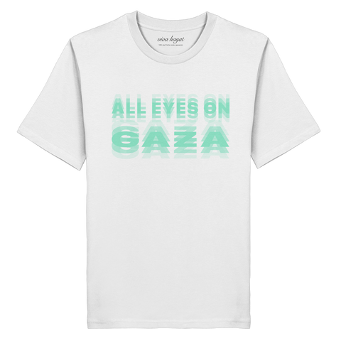 All Eyes on Gaza in Mint